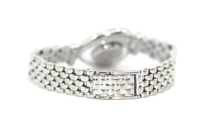 Chopard Happy Diamonds 18K White Gold Watch chopard 20/4516