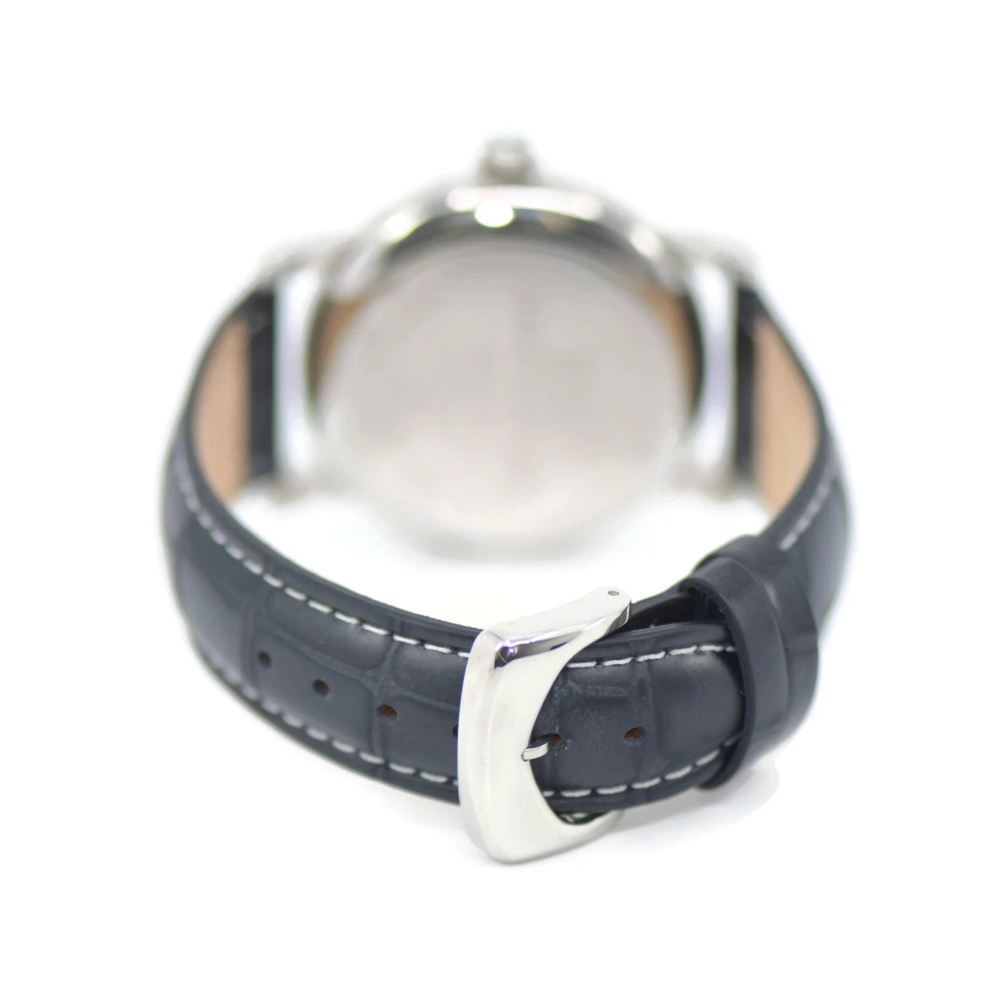 Montblanc Meisterstuck Stainless Steel Watch 7027
