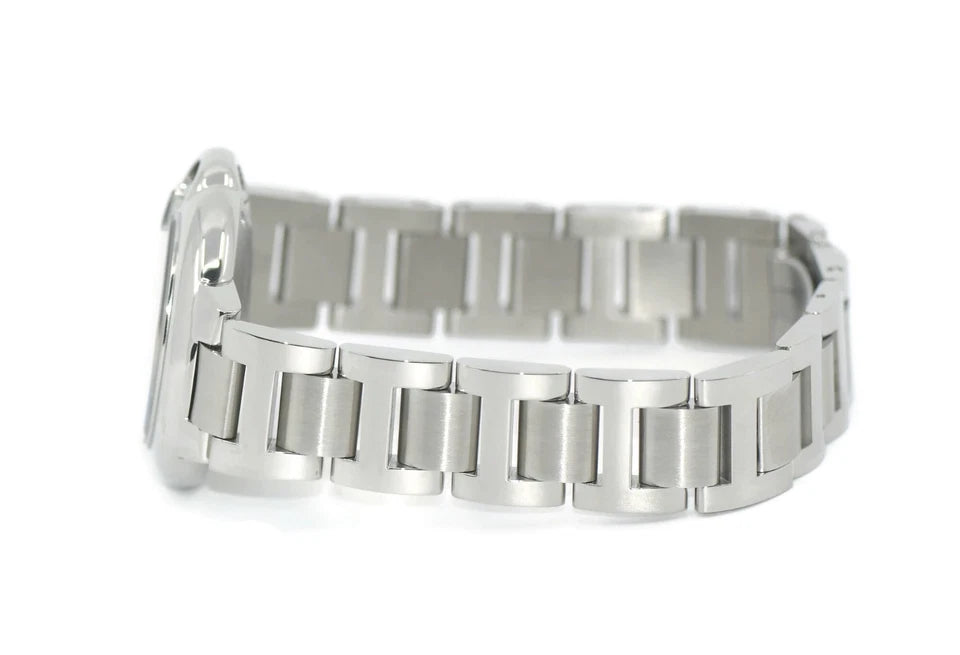 Cartier Ballon Bleu Stainless Steel Watch W6920071