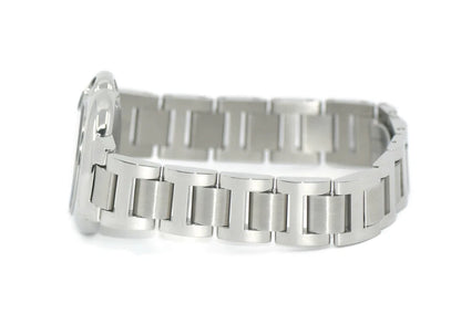 Cartier Ballon Bleu Stainless Steel Watch W6920071