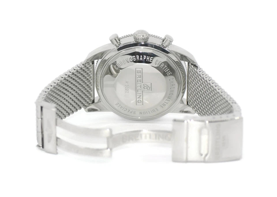 Breitling Superocean Heritage Stainless Steel Watch A13320