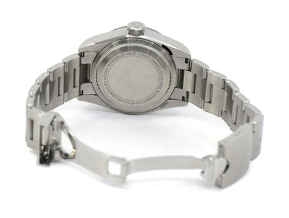Tudor Black Bay GMT Pepsi Stainless Steel Watch 79830RB