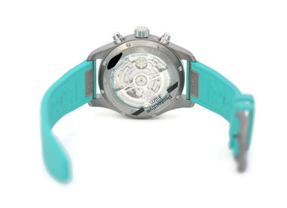 IWC Pilot's AMG Petronas Titanium Watch IW388108