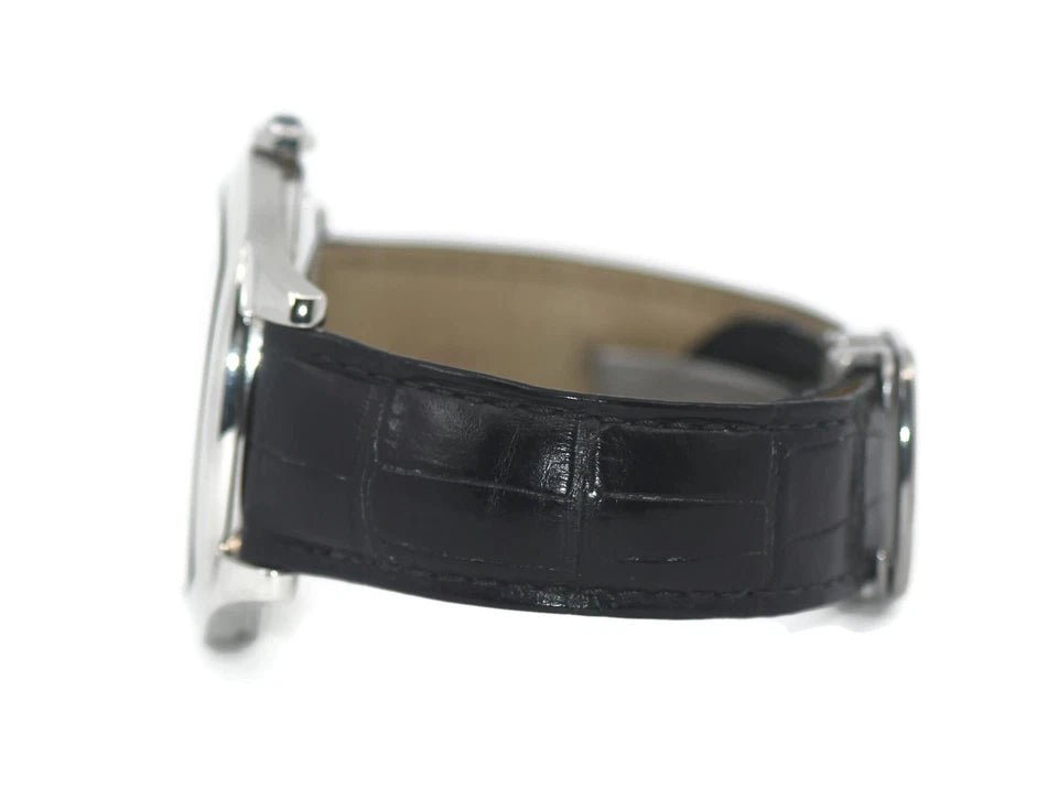 Cartier Drive Stainless Steel Watch WSNM0006