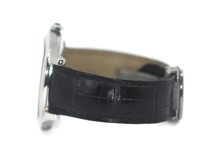 Cartier Drive Stainless Steel Watch WSNM0006