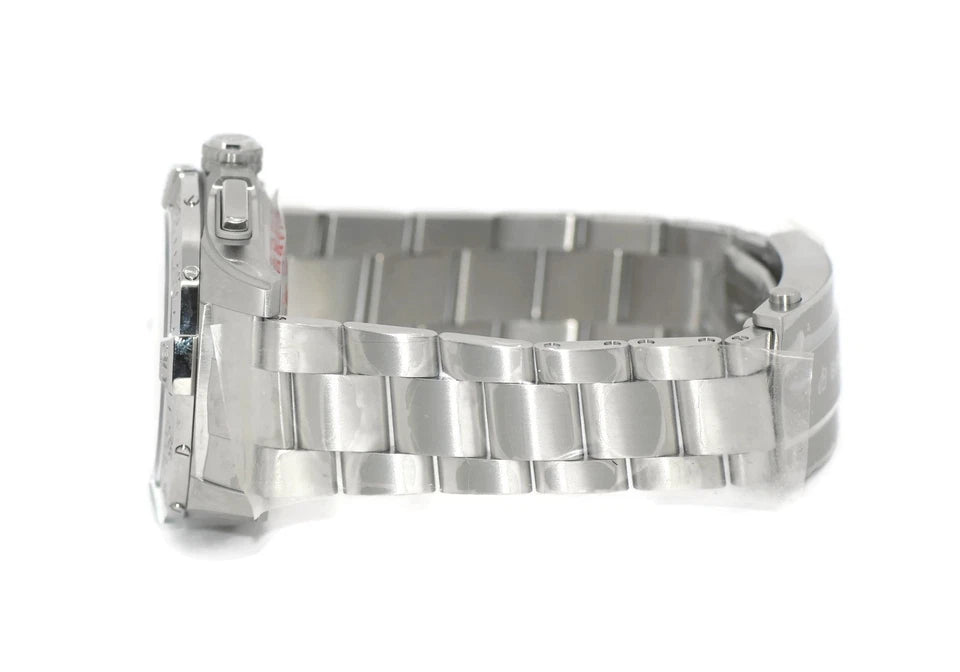 Breitling Avenger B01 Chronograph Stainless Steel Watch AB0147