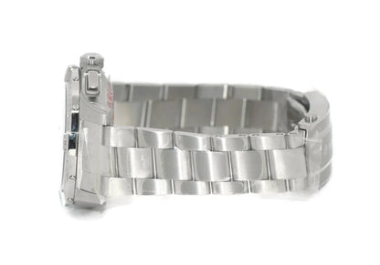 Breitling Avenger B01 Chronograph Stainless Steel Watch AB0147