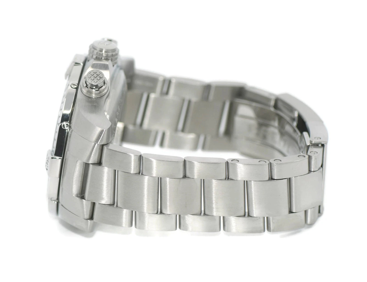 Breitling Avenger Chronograph Stainless Steel Watch A13317