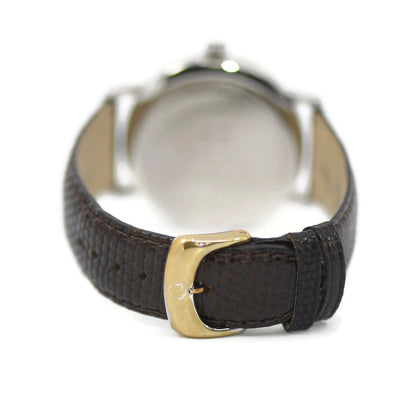 Montblanc Summit Stainless Steel Watch 7045