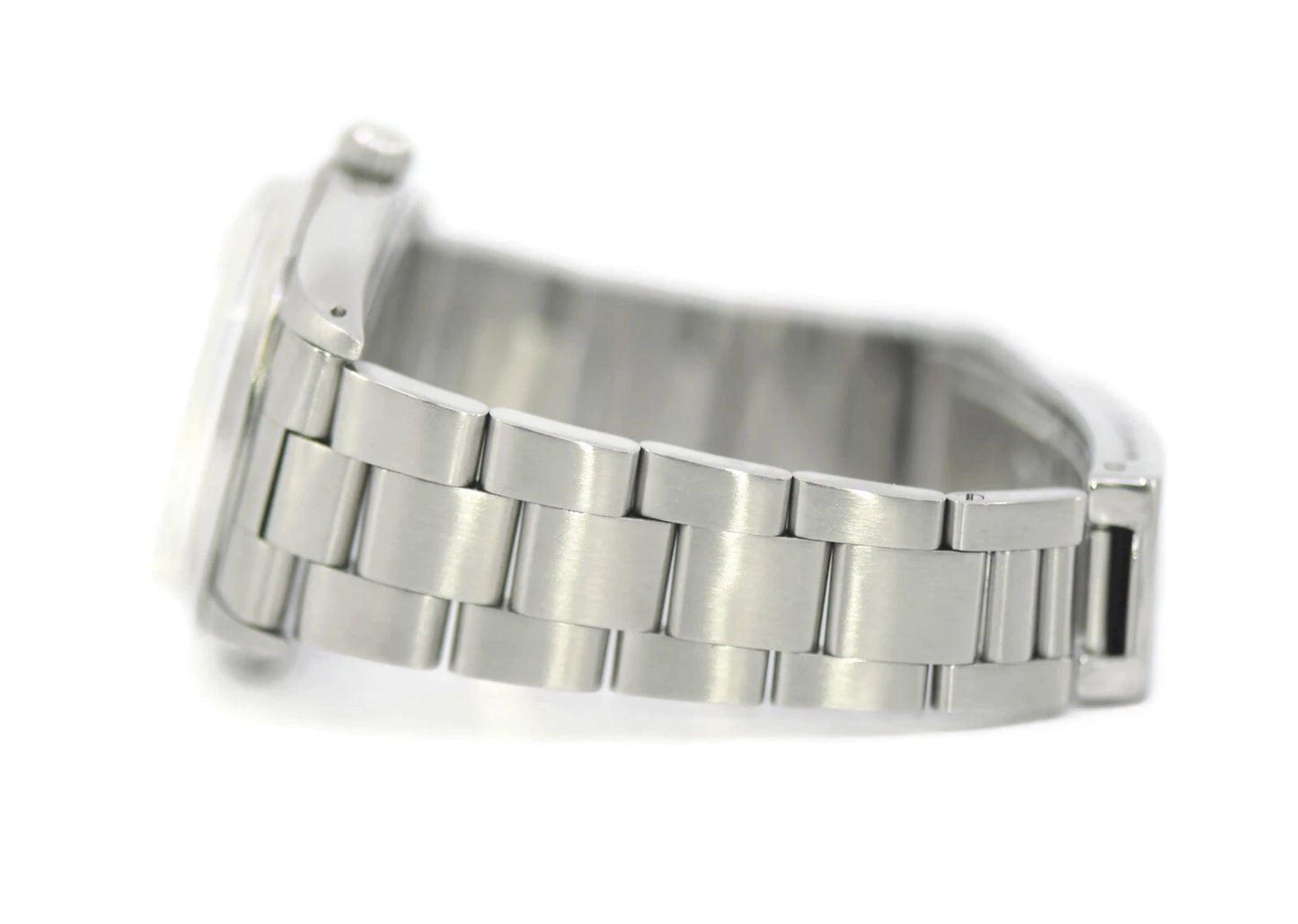 Rolex Oyster Date Stainless Steel Watch 6694
