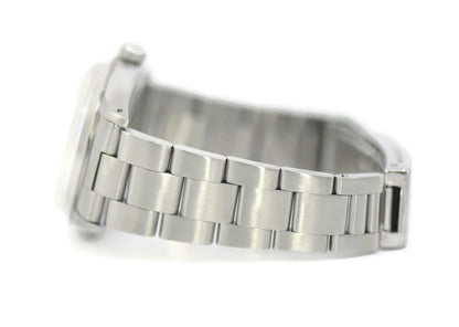 Rolex Oyster Date Stainless Steel Watch 6694