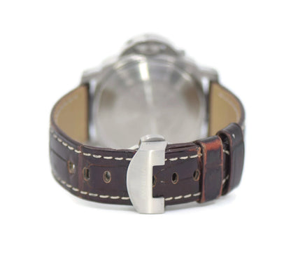 Panerai Luminor Marina Stainless Steel Watch PAM49