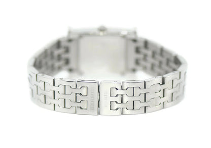 Hermes H Stainless Steel Watch HH1.210