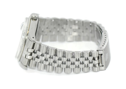 Rolex Datejust Stainless Steel Watch 1601