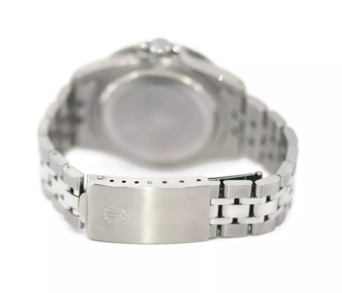 Tudor Submariner Stainless Steel Watch 75190