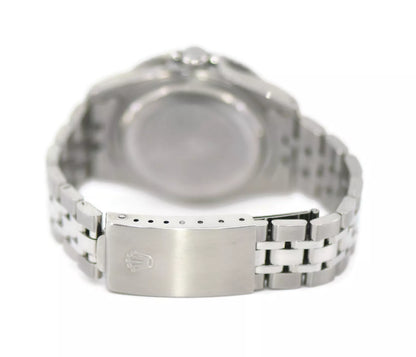 Tudor Submariner Stainless Steel Watch 75190