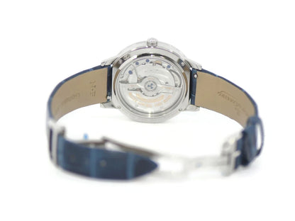 Jaeger LeCoultre Rendez Vous Diamond Stainless Steel Watch Q3448420