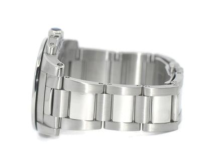 Cartier Calibre Stainless Steel Watch W7100016