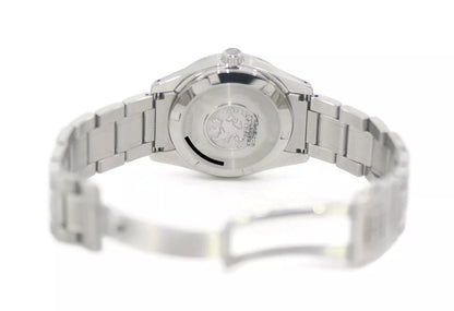 Grand Seiko Heritage Stainless Steel Watch SBGW297