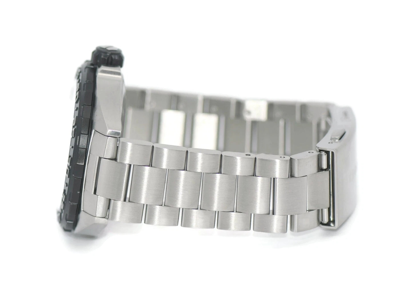 Tag Heuer Formula 1 Stainless Steel Watch WAZ1110