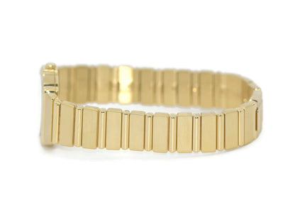 Piaget Polo 18K Yellow Gold Watch 861C701