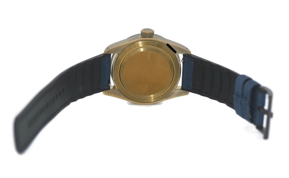 Tudor Black Bay Bucherer Bronze Watch 79250BB