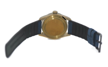 Tudor Black Bay Bucherer Bronze Watch 79250BB