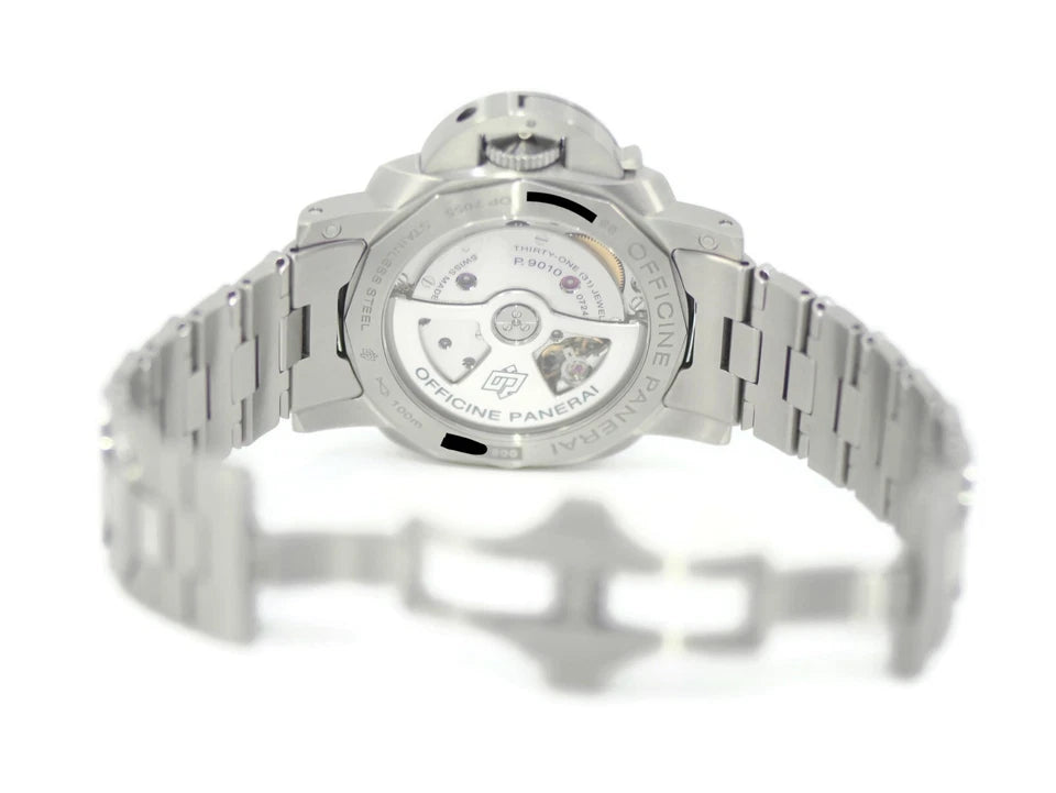 Panerai Luminor Marina 1950 Stainless Steel Watch PAM00722