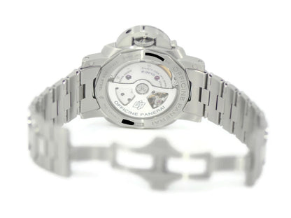 Panerai Luminor Marina 1950 Stainless Steel Watch PAM00722