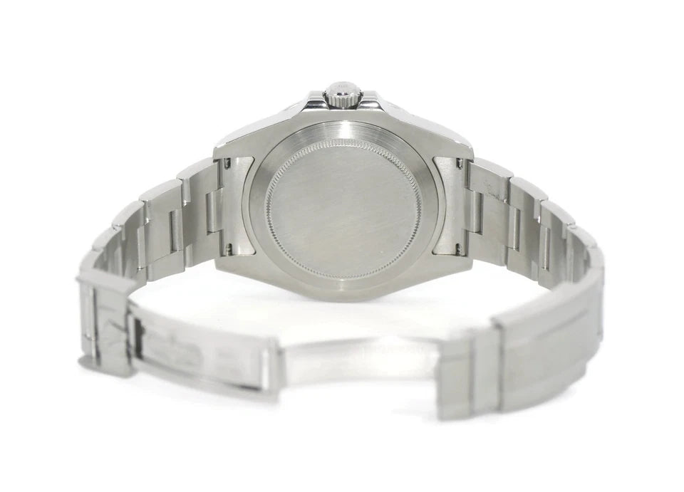 Rolex Explorer II Stainless Steel Watch 216570