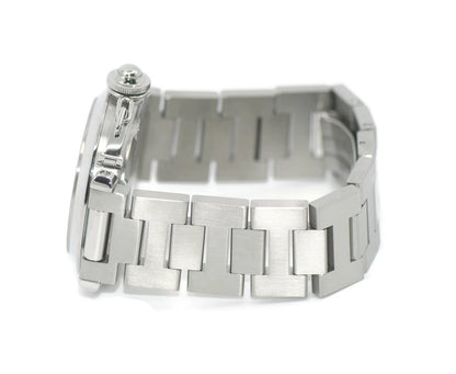 Cartier Pasha Stainless Steel Watch W31074M7