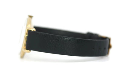 Jaeger LeCoultre Vintage 18K Yellow Gold Watch