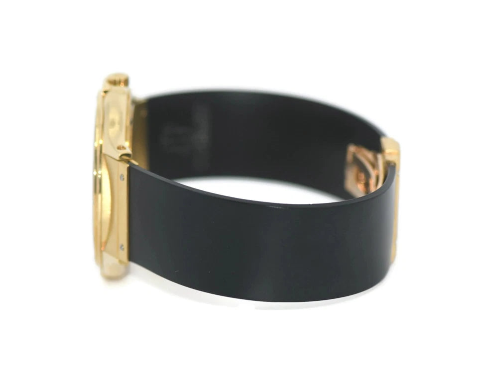 Hublot MDM 18K Yellow Gold Watch