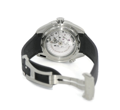 Omega Seamaster Planet Ocean Stainless Steel Watch 215.33.44.21.01.001