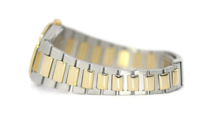 IWC Ingenieur 18K/Stainless Steel Watch 3305