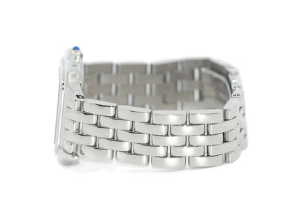 Cartier Panthere Stainless Steel Watch WSPN0007