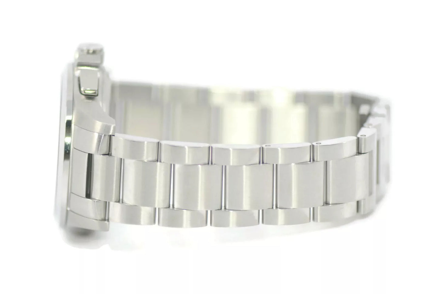 Longines Conquest VHP Stainless Steel Watch L3.717.4.56.6