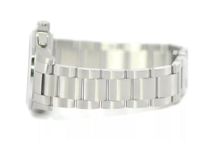 Longines Conquest VHP Stainless Steel Watch L3.717.4.56.6