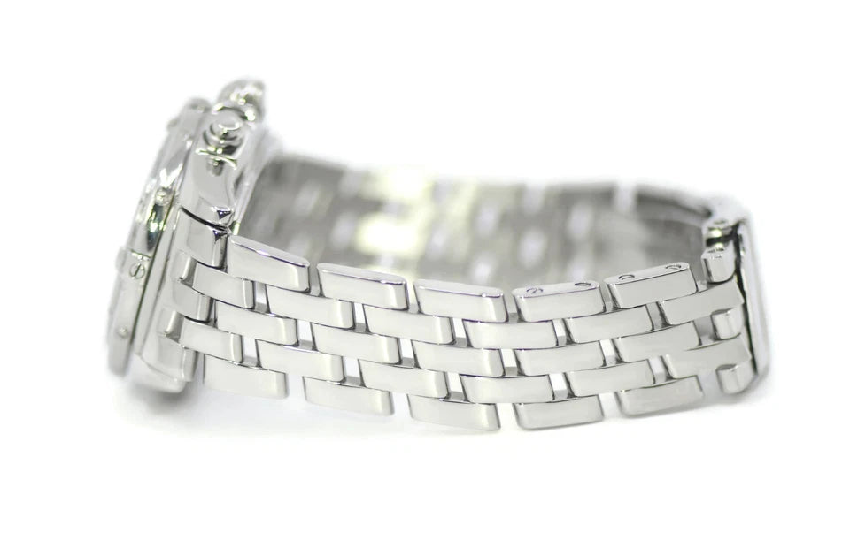 Breitling Cockpit Stainless Steel Watch A13358