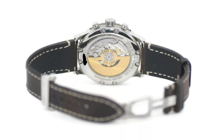 Breguet Type XXI Chronograph Stainless Steel Watch 3817