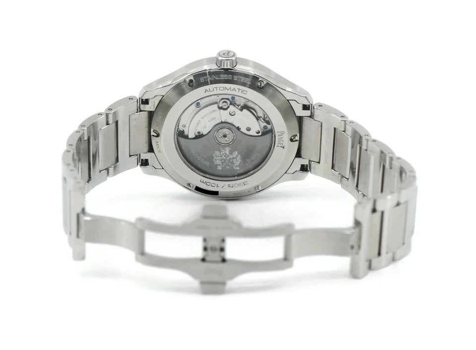 Piaget Polo Stainless Steel Watch G0A41002