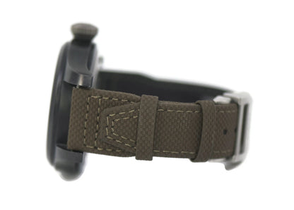 IWC Big Pilot Top Gun Ceramic Watch IW502001