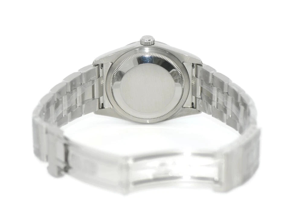 Rolex Explorer Stainless Steel Watch 114270