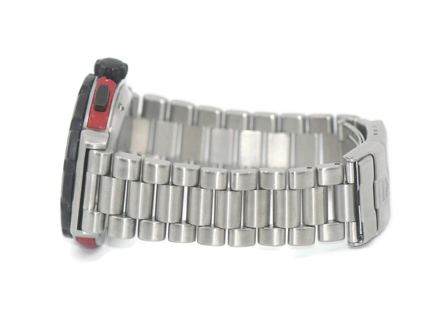 Tag Heuer Formula 1 Stainless Steel Watch CAC1112