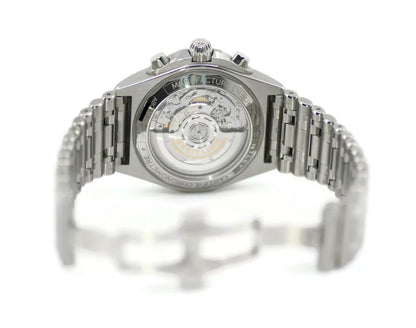 Breitling Chronomat B01 Stainless Steel Watch AB0134