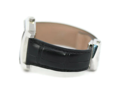 Tag Heuer Monaco Stainless Steel Watch WAW131A