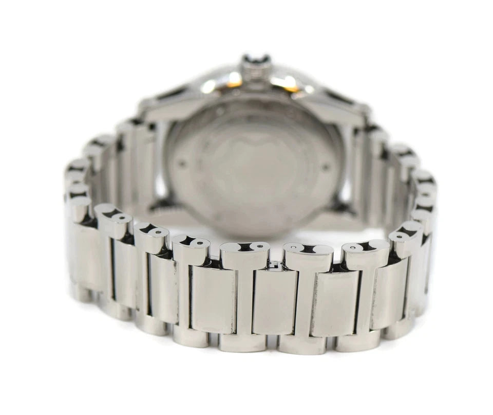 Montblanc Timewalker Stainless Steel Watch 7070