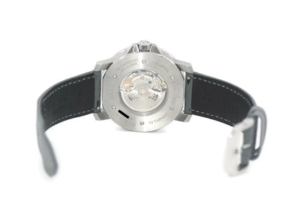 Muhle Glashitte 29er Stainless Steel Watch M1-25-34-CB