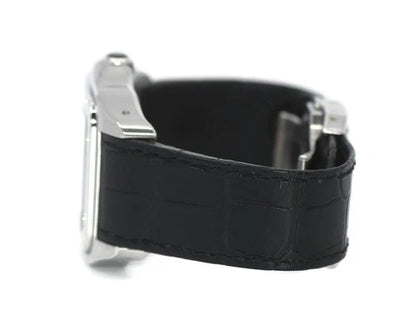 Cartier Santos 100 Stainless Steel Watch W20073X8