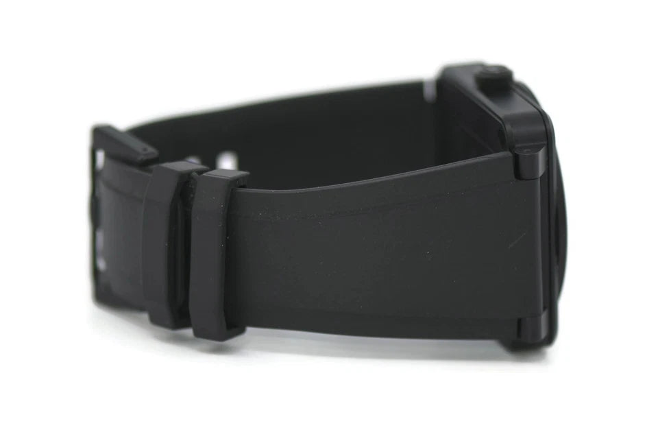 Bell & Ross Aviation Black Ceramic Watch BR0392